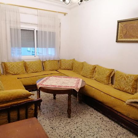 Apartamento Centrico Zona Hamama Tétouan المظهر الخارجي الصورة