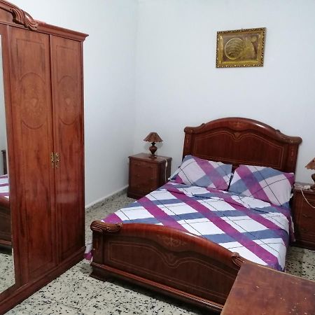 Apartamento Centrico Zona Hamama Tétouan المظهر الخارجي الصورة
