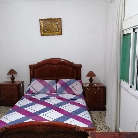 Apartamento Centrico Zona Hamama Tétouan المظهر الخارجي الصورة