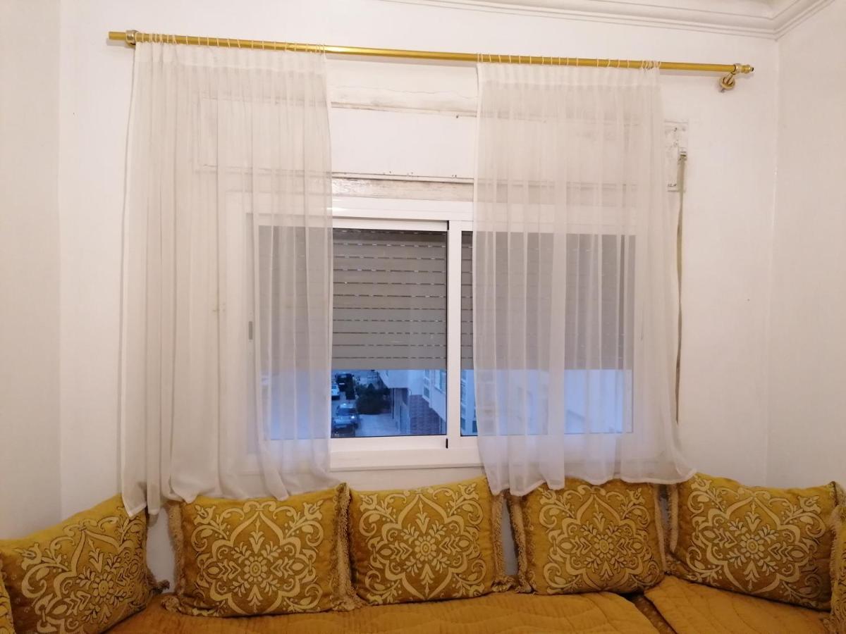 Apartamento Centrico Zona Hamama Tétouan المظهر الخارجي الصورة