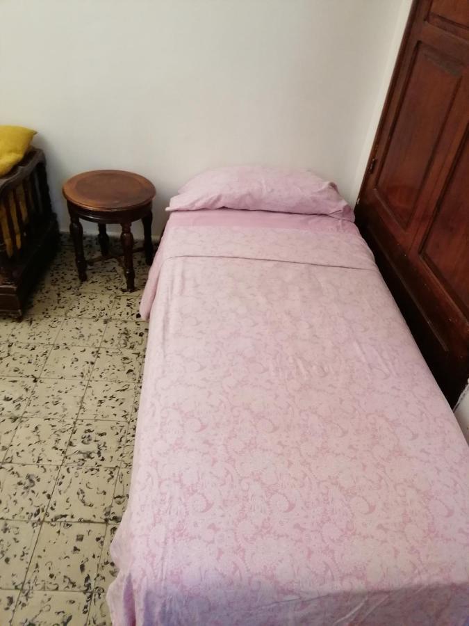 Apartamento Centrico Zona Hamama Tétouan المظهر الخارجي الصورة