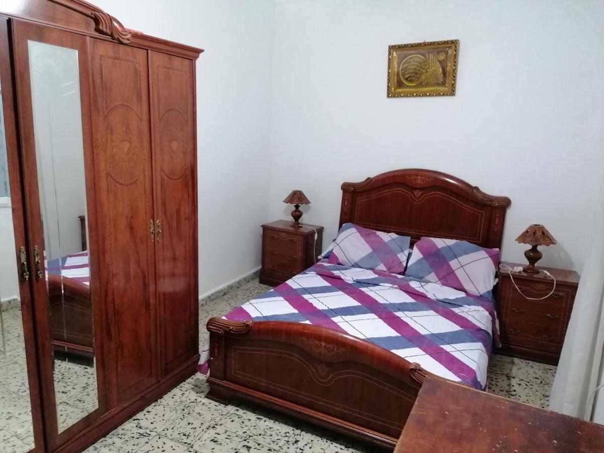 Apartamento Centrico Zona Hamama Tétouan المظهر الخارجي الصورة
