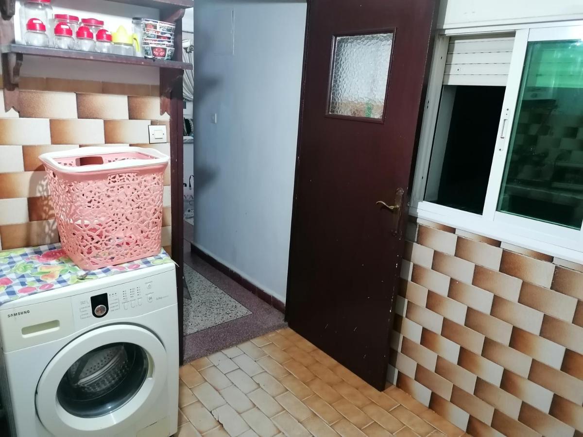 Apartamento Centrico Zona Hamama Tétouan المظهر الخارجي الصورة