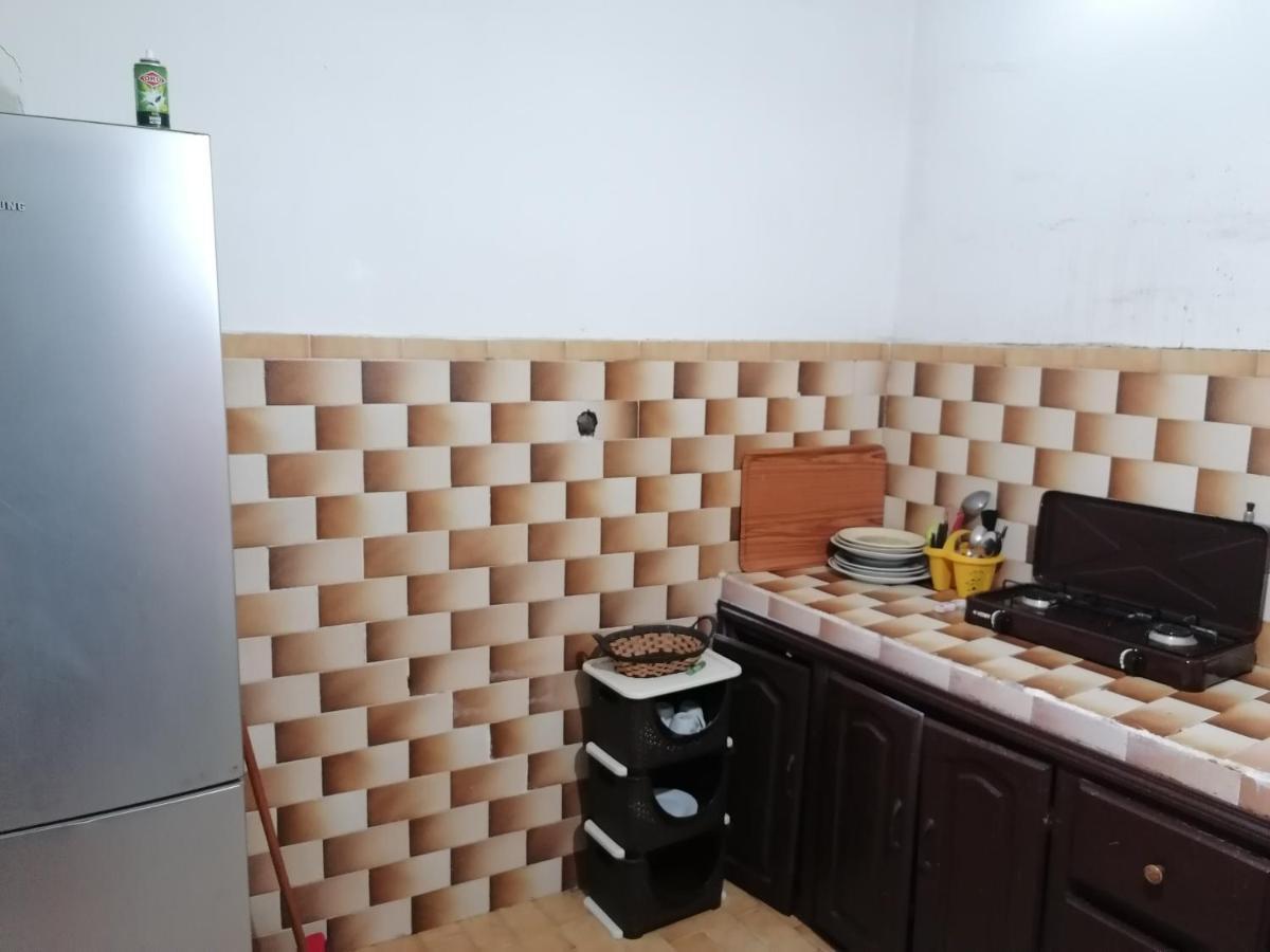 Apartamento Centrico Zona Hamama Tétouan المظهر الخارجي الصورة