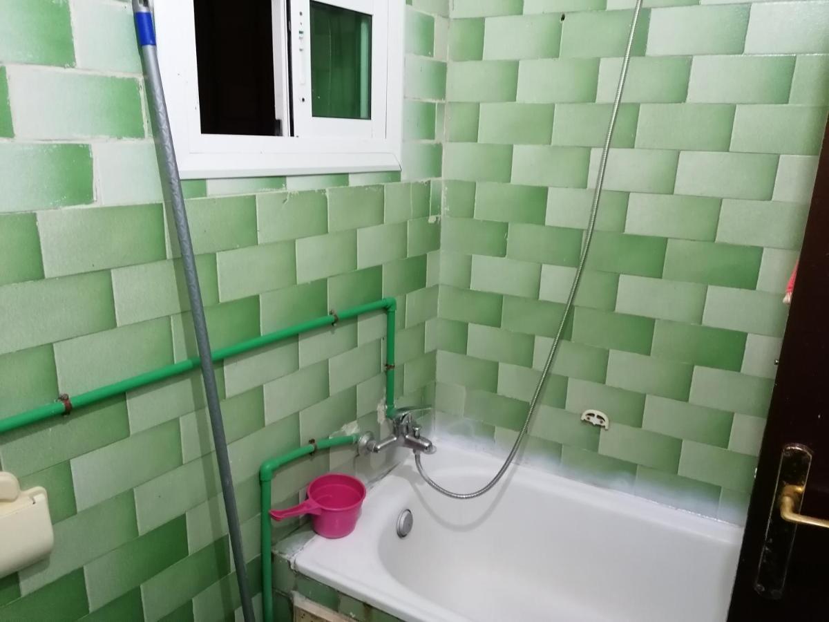 Apartamento Centrico Zona Hamama Tétouan المظهر الخارجي الصورة