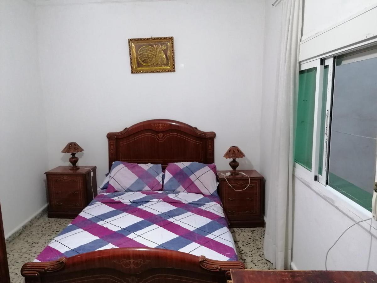 Apartamento Centrico Zona Hamama Tétouan المظهر الخارجي الصورة